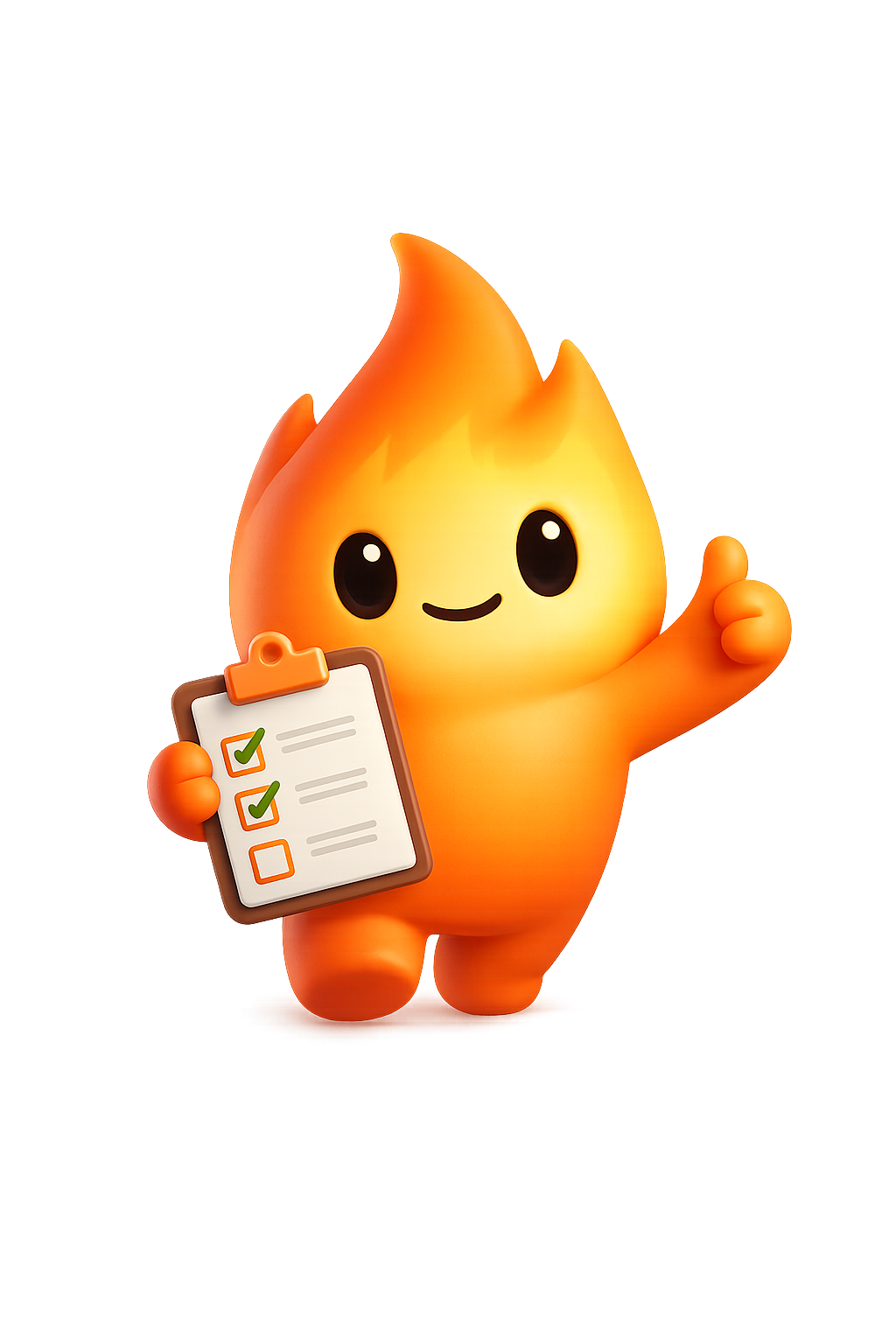Mascotte FireProcess
